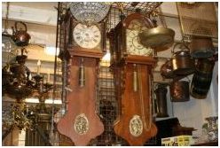 inkoop antieke meubelen