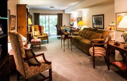 huis ontruimen na overlijden